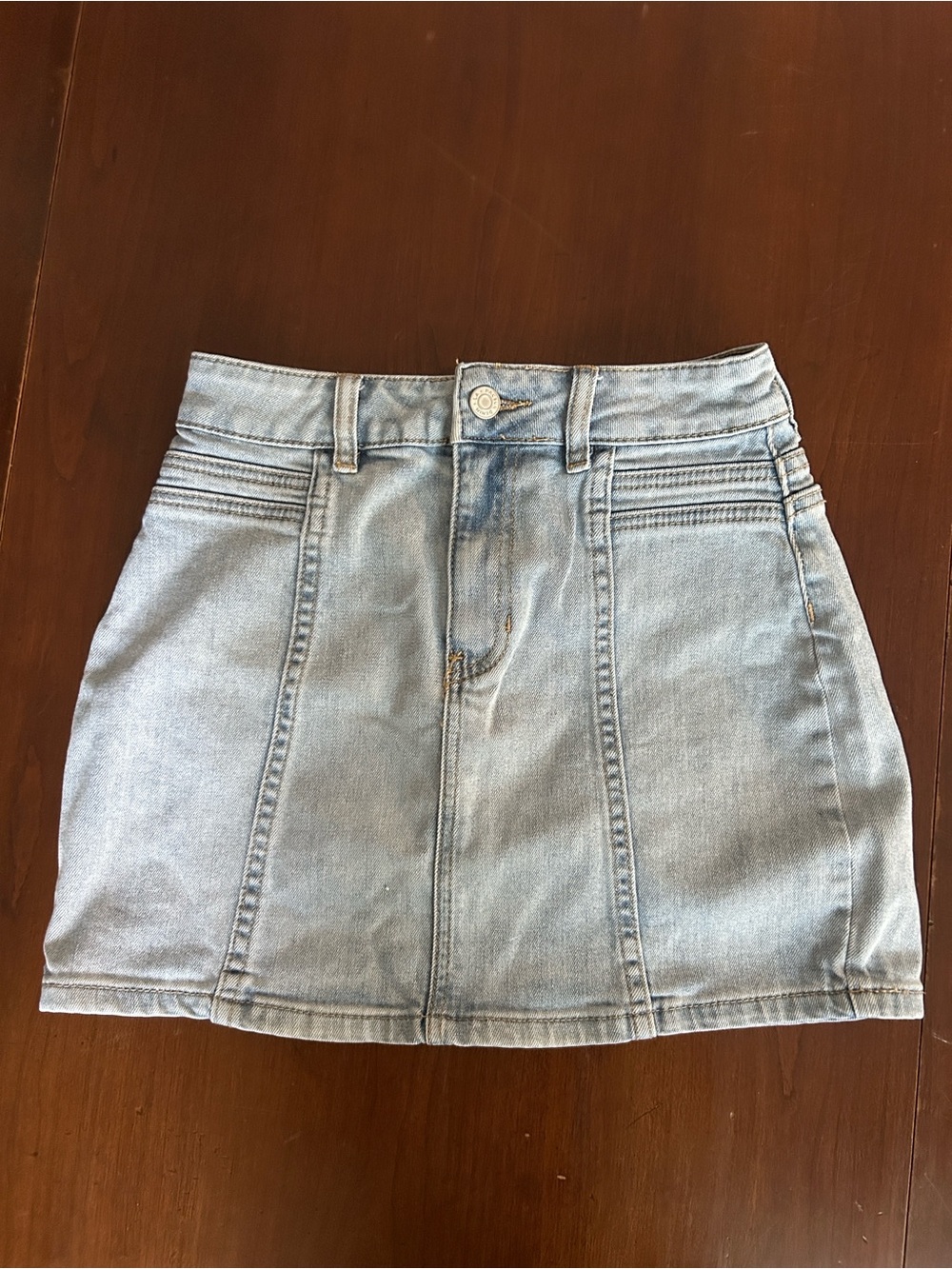 Pacsun Mini Skirt
